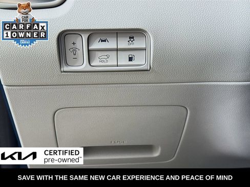 Certified 2023 Kia Sorento SX Prestige AWD/4WD image 11