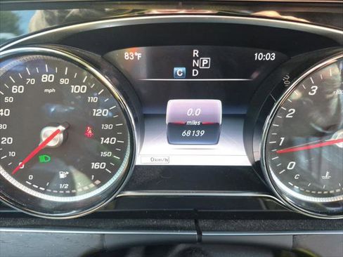 Used 2018 Mercedes-Benz E 300 image 19