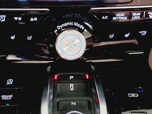 New 2026 Acura MDX SH-AWD w/ Advance Package image 30