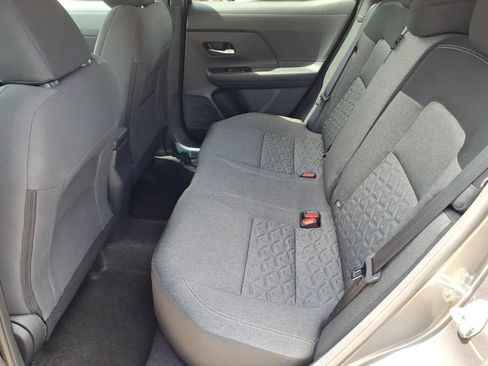 Used 2026 Nissan Kicks SV FWD image 13