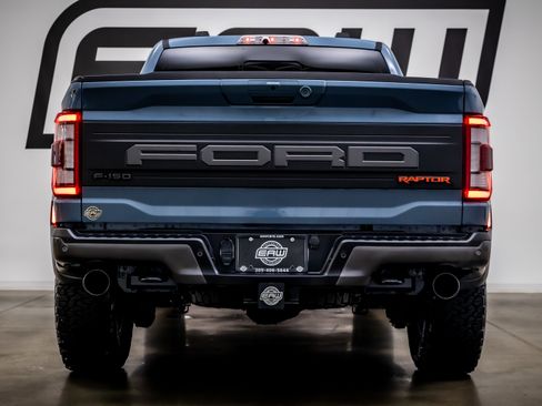 Used 2023 Ford F150 Raptor AWD/4WD image 10