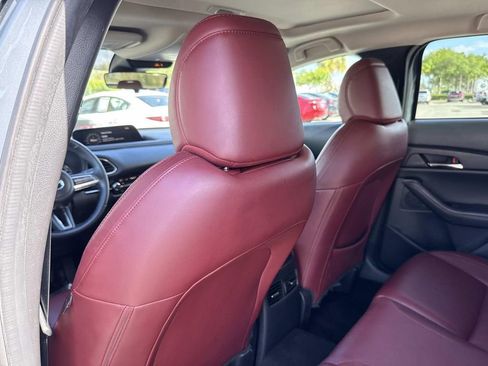 Used 2022 MAZDA CX-30 AWD 2.5 S w/ Preferred Package image 14