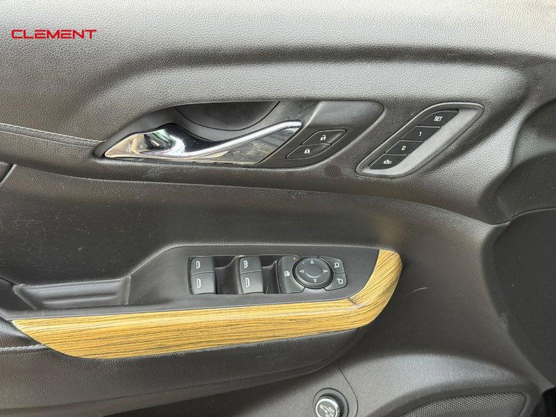 Used 2019 GMC Acadia Denali FWD image 18