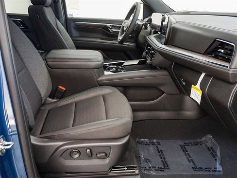 New 2026 Chevrolet Suburban LS w/ LPO, Dark Essentials Package image 13