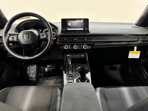 New 2026 Honda Civic Sport image 16