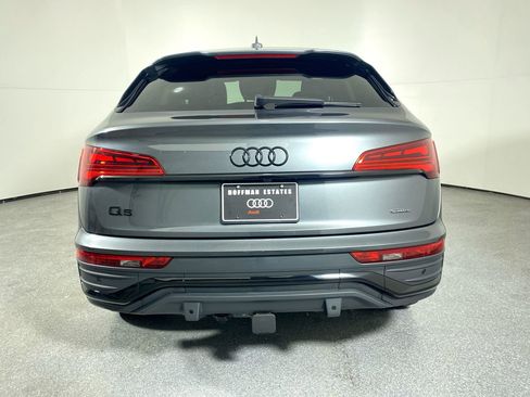 Used 2023 Audi Q5 2.0T Prestige w/ Prestige Package image 33
