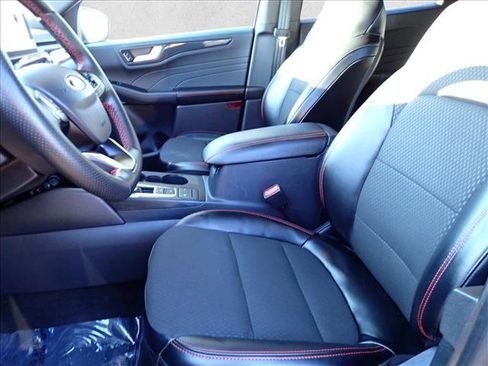 Certified 2024 Ford Escape ST-Line image 13