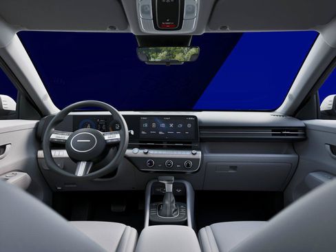 New 2026 Hyundai Kona SE FWD image 11
