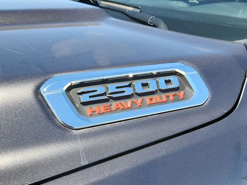 New 2025 RAM 2500 Lone Star image 9