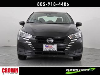 Used 2023 Nissan Versa SV video 2