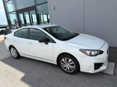 Used 2019 Subaru Impreza 2.0i AWD/4WD image 1