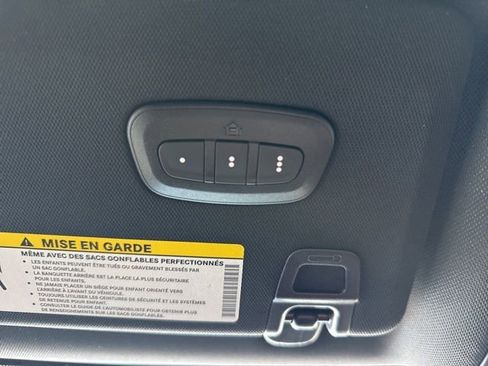 New 2026 Jeep Grand Cherokee L Limited w/ Limited Altitude Package image 53