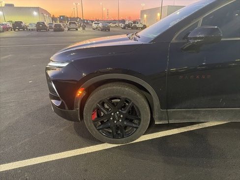 Used 2023 Chevrolet Blazer LT image 7