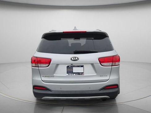 Used 2016 Kia Sorento EX AWD/4WD image 5