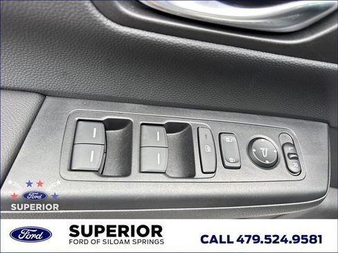 Used 2026 Honda CR-V Sport-L image 22