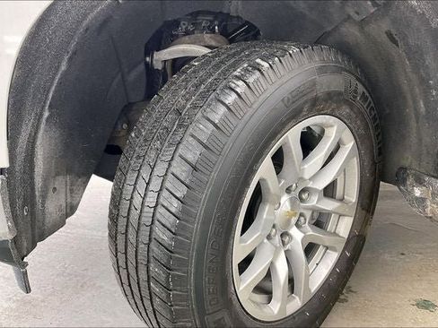 Used 2021 Chevrolet Silverado 1500 LT w/ Max Trailering Package image 33