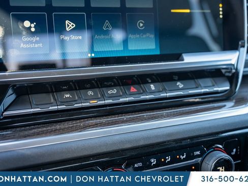 New 2026 Chevrolet Silverado 1500 LT w/ Z71 Off-Road Package image 10