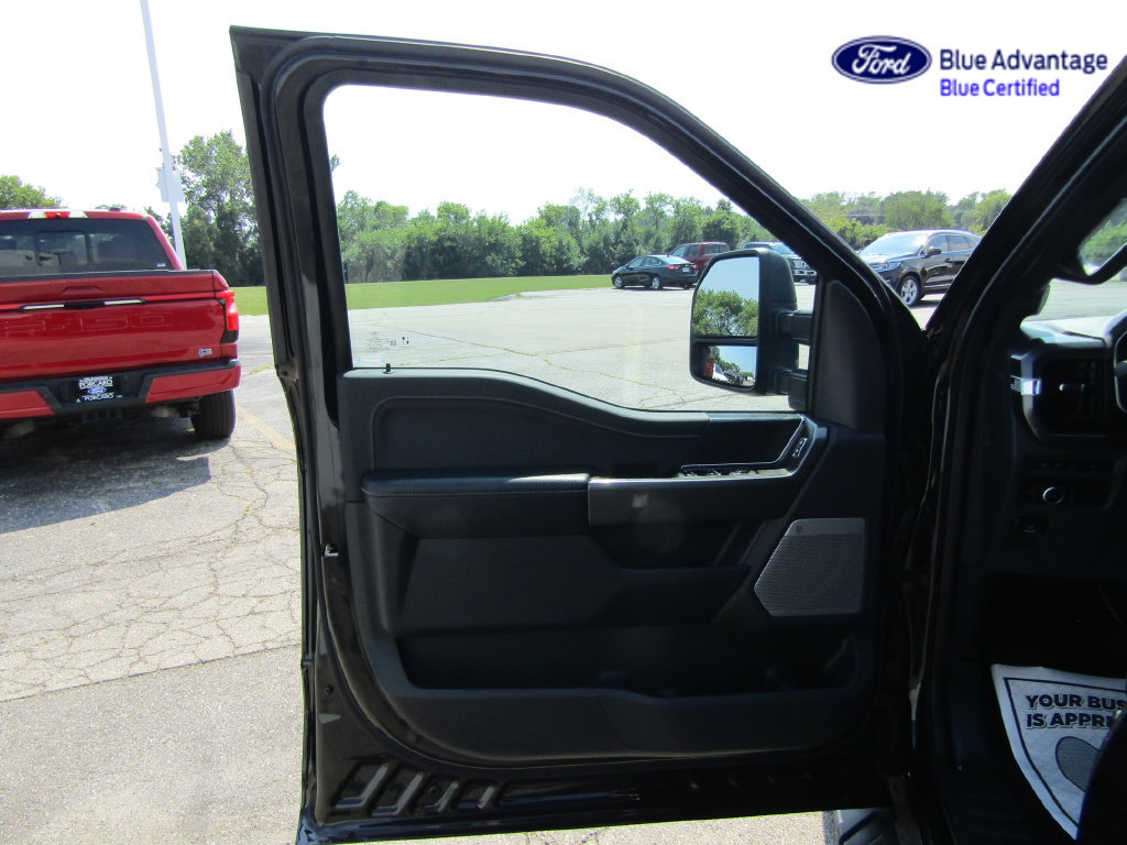 Certified 2023 Ford F150 XLT w/ Equipment Group 302A High AWD/4WD image 18