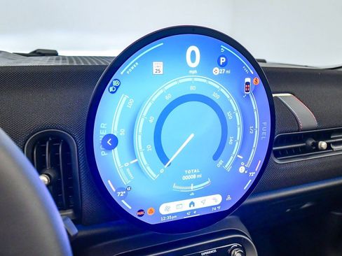 New 2026 MINI Cooper S FWD image 31