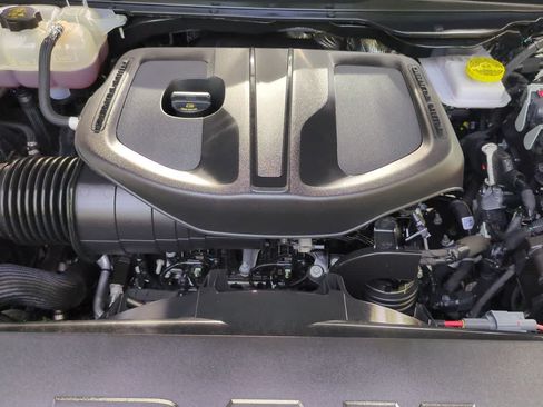 Certified 2026 RAM 1500 Rebel w/ Rebel Level 1 Equipment Group AWD/4WD image 15