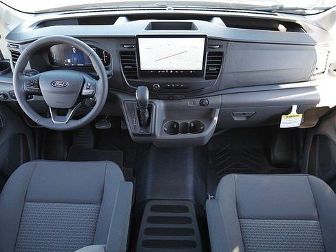 New 2026 Ford Transit 350 148 High Roof Extended AWD image 15