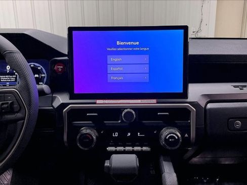 New 2026 Toyota Tacoma 4x4 Double Cab Hybrid image 7