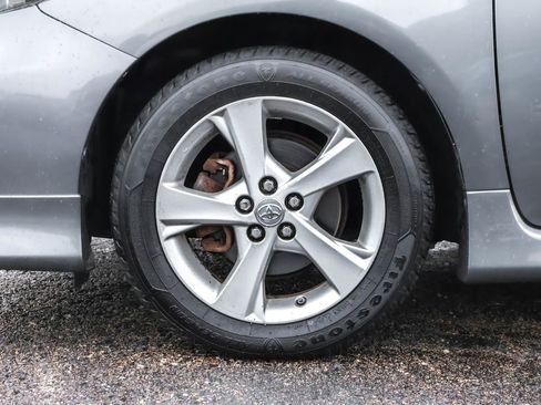 Used 2013 Toyota Corolla S FWD image 13