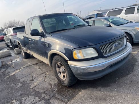 Used 1999 Ford F150 Lariat image 20