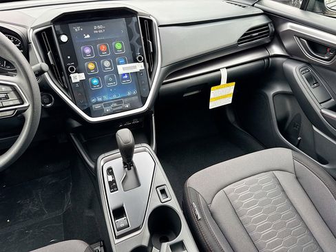 New 2026 Subaru Impreza 2.0i Sport image 27