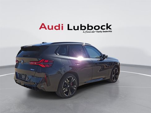 Used 2025 BMW X3 M50 image 8