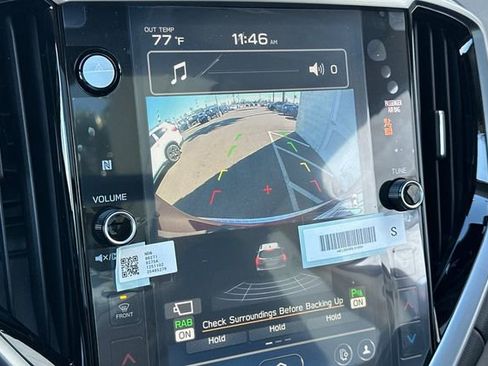 New 2026 Subaru Ascent Limited image 17