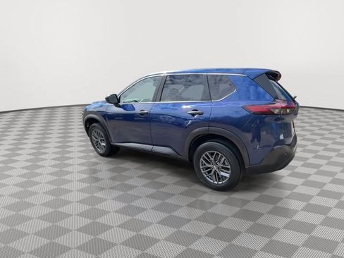 Used 2021 Nissan Rogue S FWD image 6