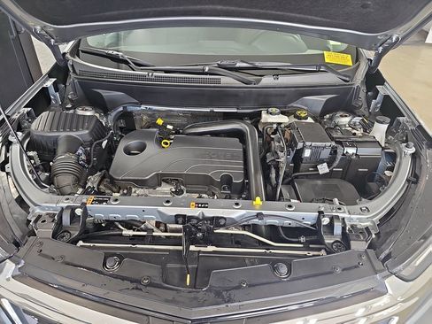 Used 2024 Chevrolet Equinox LT FWD image 36