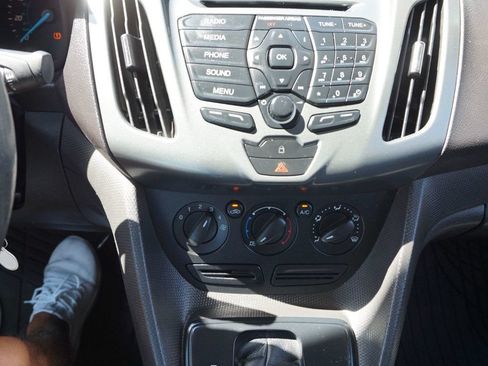 Used 2016 Ford Transit Connect XL FWD image 29