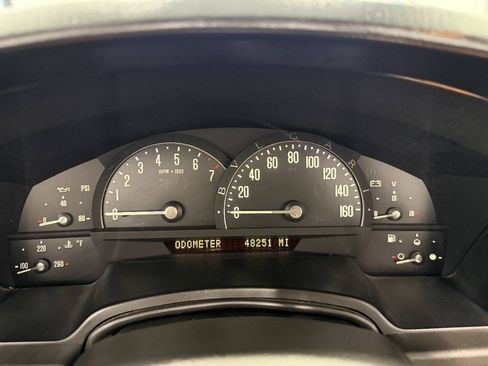 Used 2004 Cadillac XLR RWD image 27