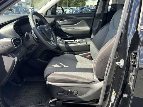 Used 2022 Hyundai Santa Fe SEL Convenience image 4