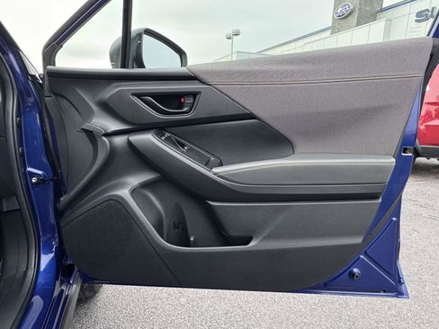 Certified 2025 Subaru Crosstrek 2.5i Sport image 8