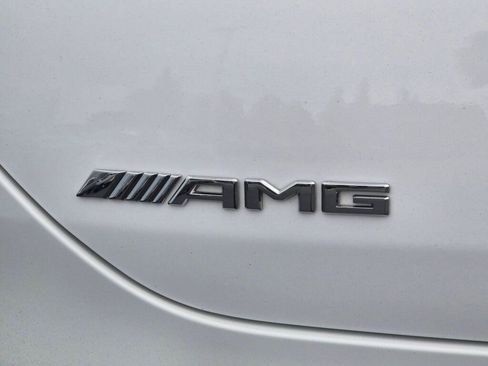 Used 2024 Mercedes-Benz GLE 53 AMG 4MATIC Coupe image 34