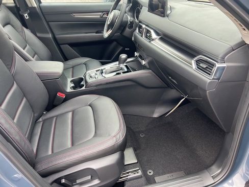 New 2025 MAZDA CX-5 Carbon Edition image 35