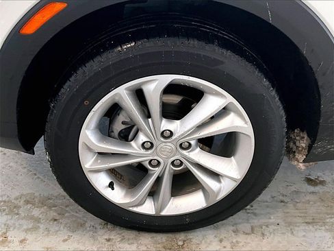 Used 2023 Buick Encore GX Preferred w/ Cold Weather Comfort Package image 7