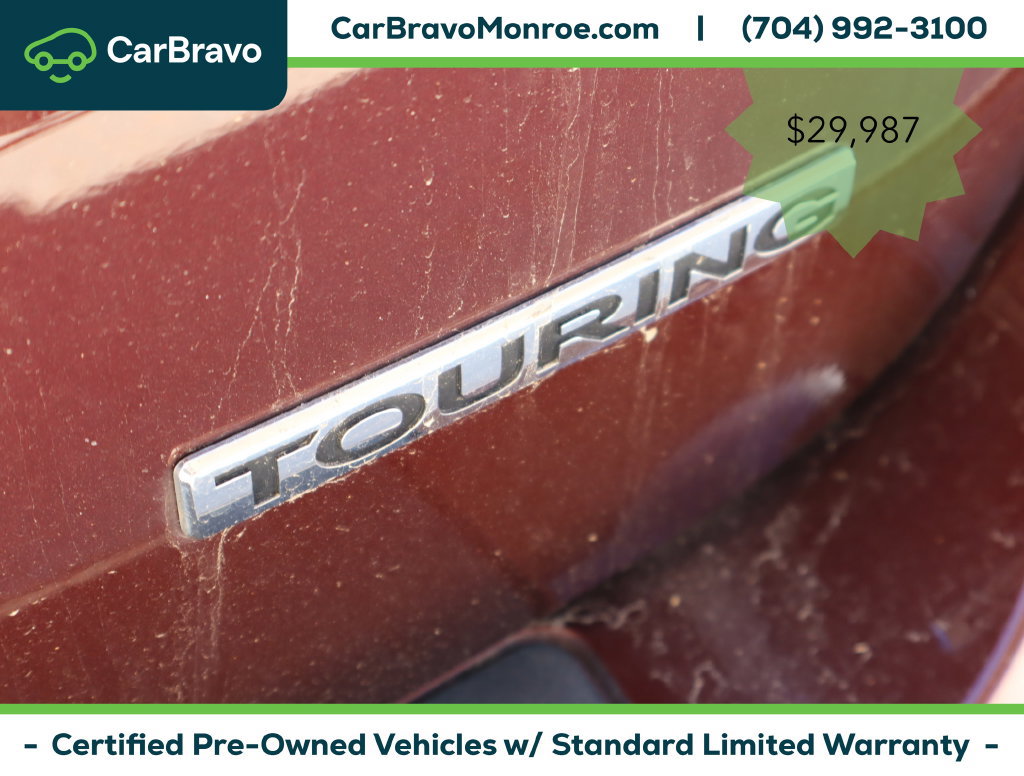 Used 2019 Honda Odyssey Touring image 12