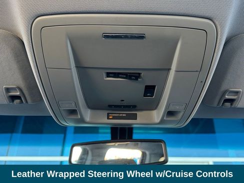 Used 2015 Chevrolet Silverado 1500 LTZ w/ LTZ Plus Package image 26