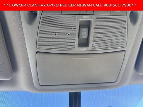 Used 2017 Nissan Murano SL w/ SL Technology Package image 21