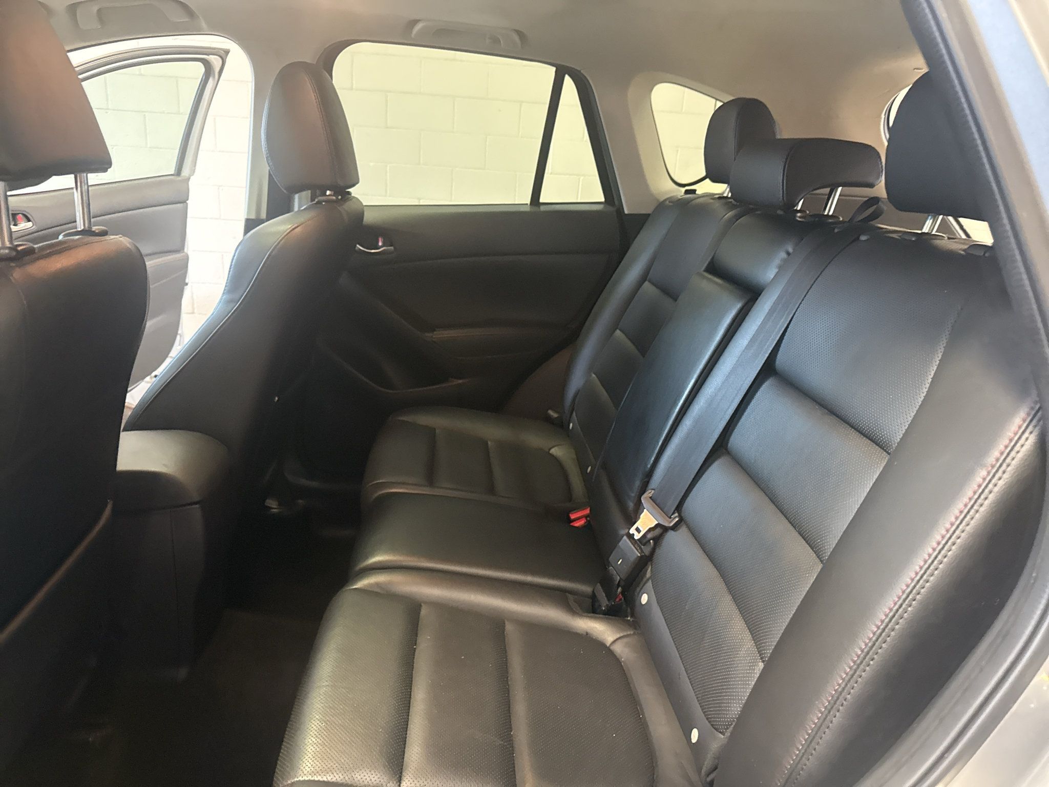 Used 2015 MAZDA CX-5 Grand Touring AWD/4WD image 29