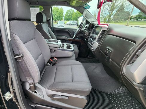 Used 2019 GMC Sierra 2500 SLE w/ Suspension Package, Off-Road AWD/4WD image 38