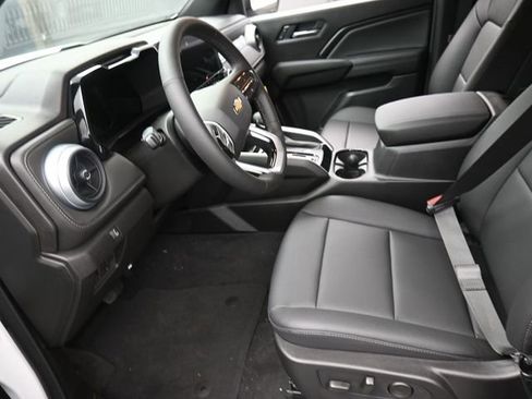 New 2026 Chevrolet Colorado LT w/ LT Convenience Package image 8
