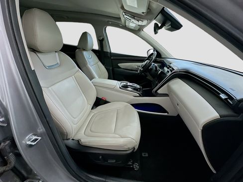 Used 2024 Hyundai Tucson Limited image 34