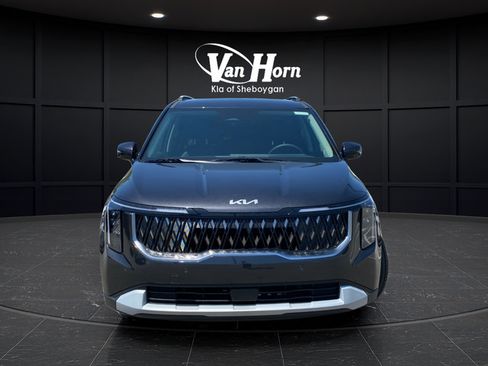 New 2026 Kia Carnival EX FWD image 2