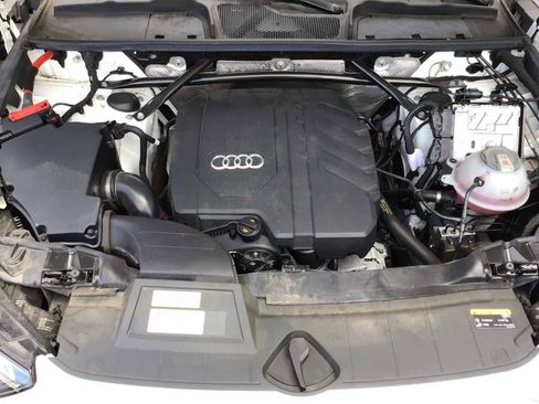 Used 2021 Audi Q5 Prestige AWD/4WD image 11