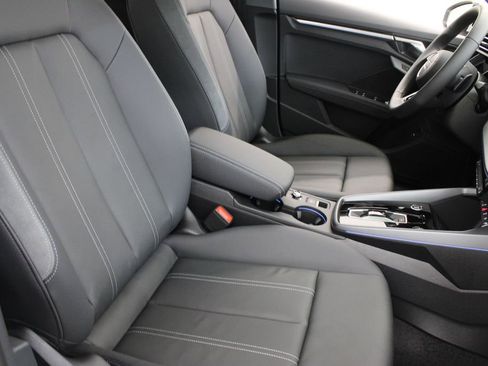 New 2026 Audi A3 2.0T Premium image 23